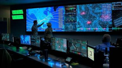 Центры информационно-психологических операций Запада. Часть первая Центры информационно-психологических операций Запада. Часть первая