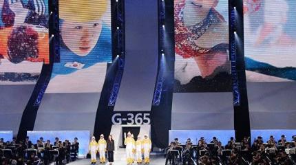 Олимпиада-2018: «наказав» Россию, американцы могут наказать себя Олимпиада-2018: «наказав» Россию, американцы могут наказать себя