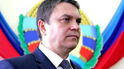 Неужели власти сдают Луганск Украине? Неужели власти сдают Луганск Украине?