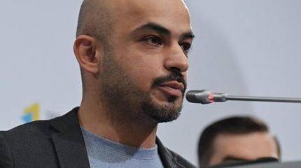 Мустафа Найем: Переговоры по коалиции провалены