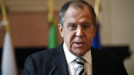 Лавров рассказал, чего ждет Россия от Трампа Лавров рассказал, чего ждет Россия от Трампа