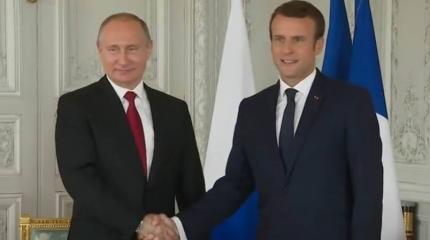«Европа виновата перед Россией»: еврочиновник выступил за отмену санкций и начало диалога «Европа виновата перед Россией»: еврочиновник выступил за отмену санкций и начало диалога