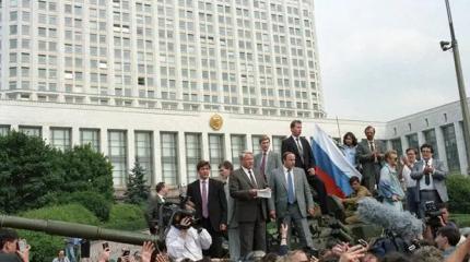 35 лет назад Россию «вспутчило» так, что до сих пор аукается