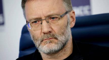 Михеев: Порошенко понимает, что пошел обратный отсчет Михеев: Порошенко понимает, что пошел обратный отсчет