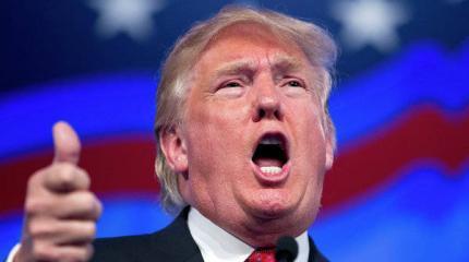 Трамп верит в народную поддержку, даже если он начнет стрелять в людей Трамп верит в народную поддержку, даже если он начнет стрелять в людей