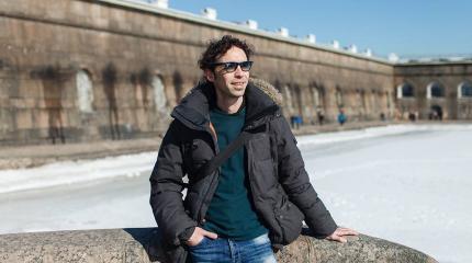 Итальянец о жизни в России: Франческо рассказал, что его «шокировало» Итальянец о жизни в России: Франческо рассказал, что его «шокировало»