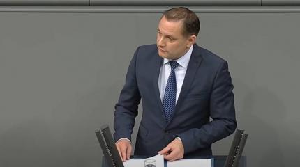 В Германии предложили выйти из ЕС и объединиться с Россией В Германии предложили выйти из ЕС и объединиться с Россией