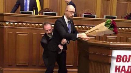 Народ Украины избрал себе дебилов. Много Народ Украины избрал себе дебилов. Много