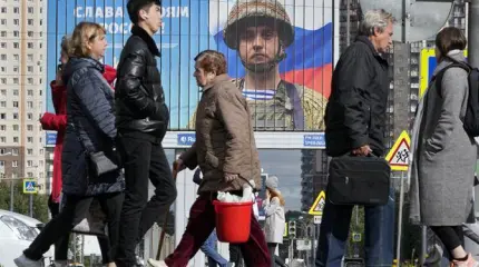 Z-символика пугает куркулей, власти в недоумении Z-символика пугает куркулей, власти в недоумении