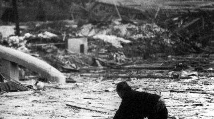 Хиросима и Нагасаки, 70 лет назад Хиросима и Нагасаки, 70 лет назад
