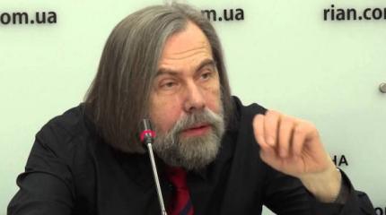 Погребинский назвал место Украины в глазах Трампа Погребинский назвал место Украины в глазах Трампа