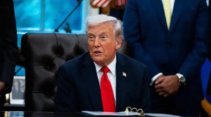 Или Трамп выберет Россию — или быть ему полным лузером