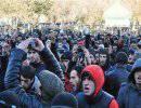 Кавказцы проведут на Манежной площади митинг против ксенофобии Кавказцы проведут на Манежной площади митинг против ксенофобии