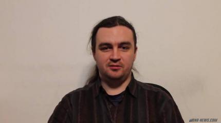 Александр Роджерс: Обречённые на поражение Александр Роджерс: Обречённые на поражение