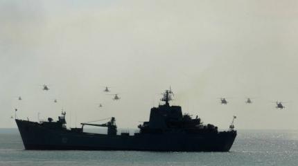 Силовой сценарий Киева на Азове: РФ могут вынудить закрыть акваторию моря Силовой сценарий Киева на Азове: РФ могут вынудить закрыть акваторию моря