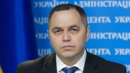 Портнов раскрыл, в какой безвыходной ситуации оказалась Украина Портнов раскрыл, в какой безвыходной ситуации оказалась Украина