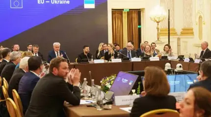 Многоходовка против Путина: Европа придумала план, как победить Россию