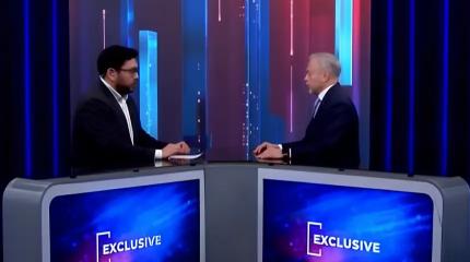 Киевский режим подпевает европейским русофобам в Центральной Азии