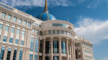 Казахстан: геополитическая структурная перестройка назревала давно Казахстан: геополитическая структурная перестройка назревала давно