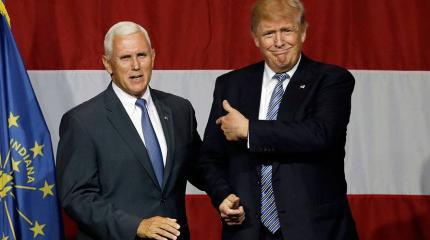 Сенаторы Трампа едут в Россию договариваться по Украине Сенаторы Трампа едут в Россию договариваться по Украине