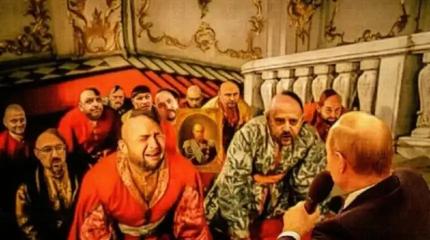 «Мы сами провоцируем удары возмездия!» – разжигатели Майдана скулят о мире
