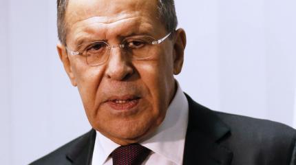 Лавров подсказал Западу, как строить отношения с Россией Лавров подсказал Западу, как строить отношения с Россией