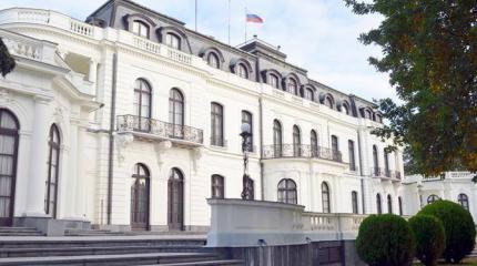 У кого и почему Россия вызывает в Чехии аллергию У кого и почему Россия вызывает в Чехии аллергию