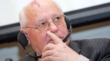 Горбачёв: Каждый должен знать своё место, Михалкова тоже касается