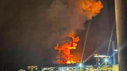 Токаев в тисках: Киев посмеялся над протестами Казахстана по поводу атак