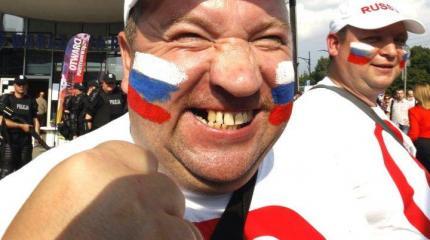 В Прибалтике становится все меньше русских