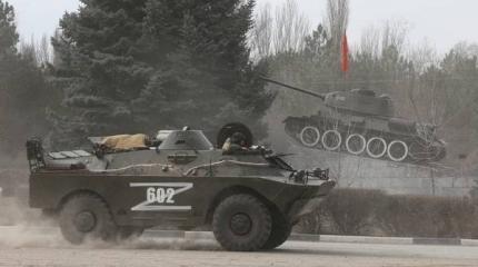 Ложь и правда о том, что происходит на Украине