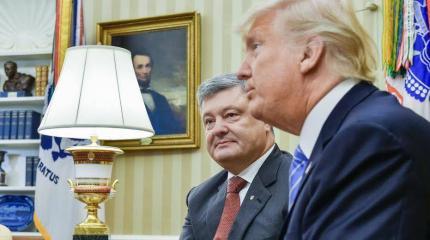 Подбрюшье России: Украина интересует США только с одной целью Подбрюшье России: Украина интересует США только с одной целью