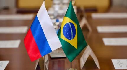 «Нас сильно жалеют»: в Бразилии изменилось отношение к России «Нас сильно жалеют»: в Бразилии изменилось отношение к России