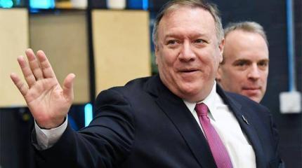 Киев в негодовании: Американский хозяин велел забыть о русском Крыме Киев в негодовании: Американский хозяин велел забыть о русском Крыме