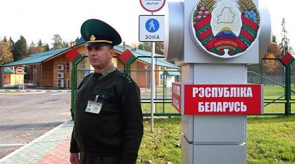 Россию предупредили о реальном риске окончательно потерять Беларусь Россию предупредили о реальном риске окончательно потерять Беларусь