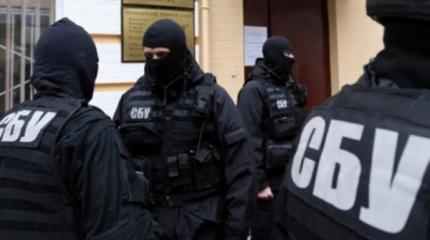 СБУ нашла виновных в теракте и провокациях: А Варшава в курсе? СБУ нашла виновных в теракте и провокациях: А Варшава в курсе?