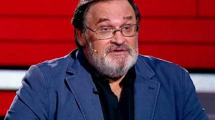Скачко: «Минск-2» откладывается. Будет дробление Украины Скачко: «Минск-2» откладывается. Будет дробление Украины