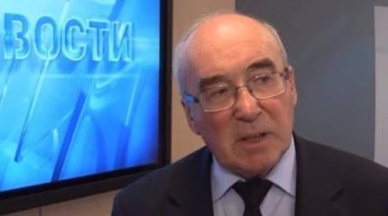 Попов: Благодаря дирижеру Путину, в конце сирийского тоннеля появился свет Попов: Благодаря дирижеру Путину, в конце сирийского тоннеля появился свет