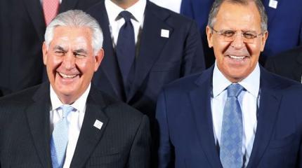 В США происходит ползучий госпереворот В США происходит ползучий госпереворот