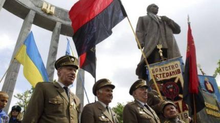 Если Бандера начнёт войну… Если Бандера начнёт войну…