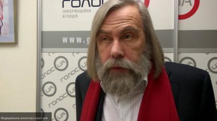Погребинский: «крымская платформа» – апогей величия Зеленского