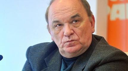 Баранец рассказал о провокационных манипуляциях Запада на тему Калининграда Баранец рассказал о провокационных манипуляциях Запада на тему Калининграда