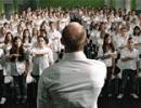 Почему немцы не замечали концлагеря? Почему немцы не замечали концлагеря?