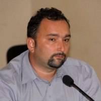 Кирилл Фролов: Владимир Путин обязан исправить главную ошибку Иосифа Сталина Кирилл Фролов: Владимир Путин обязан исправить главную ошибку Иосифа Сталина