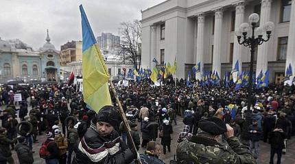 Чем аукнется военное положение экономике Украины? Чем аукнется военное положение экономике Украины?