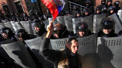«Сама разрушится»: американский эксперт о будущем России «Сама разрушится»: американский эксперт о будущем России