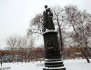 Железного Феликса хотят превратить в памятник вандализму