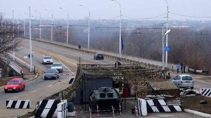 Приднестровью готовят участь Донбасса? Приднестровью готовят участь Донбасса?