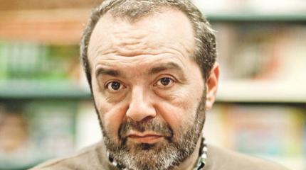 Шендерович о трагедии Ту-154: прошу либеральную дрянь заткнуться Шендерович о трагедии Ту-154: прошу либеральную дрянь заткнуться