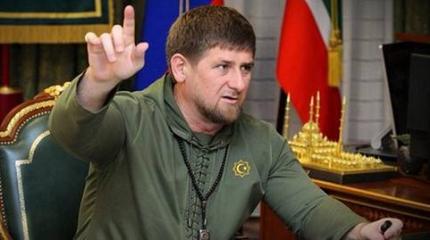 Кадыров жестко в адрес Саркази: придется ответить за разгром цветущей Ливии Кадыров жестко в адрес Саркази: придется ответить за разгром цветущей Ливии